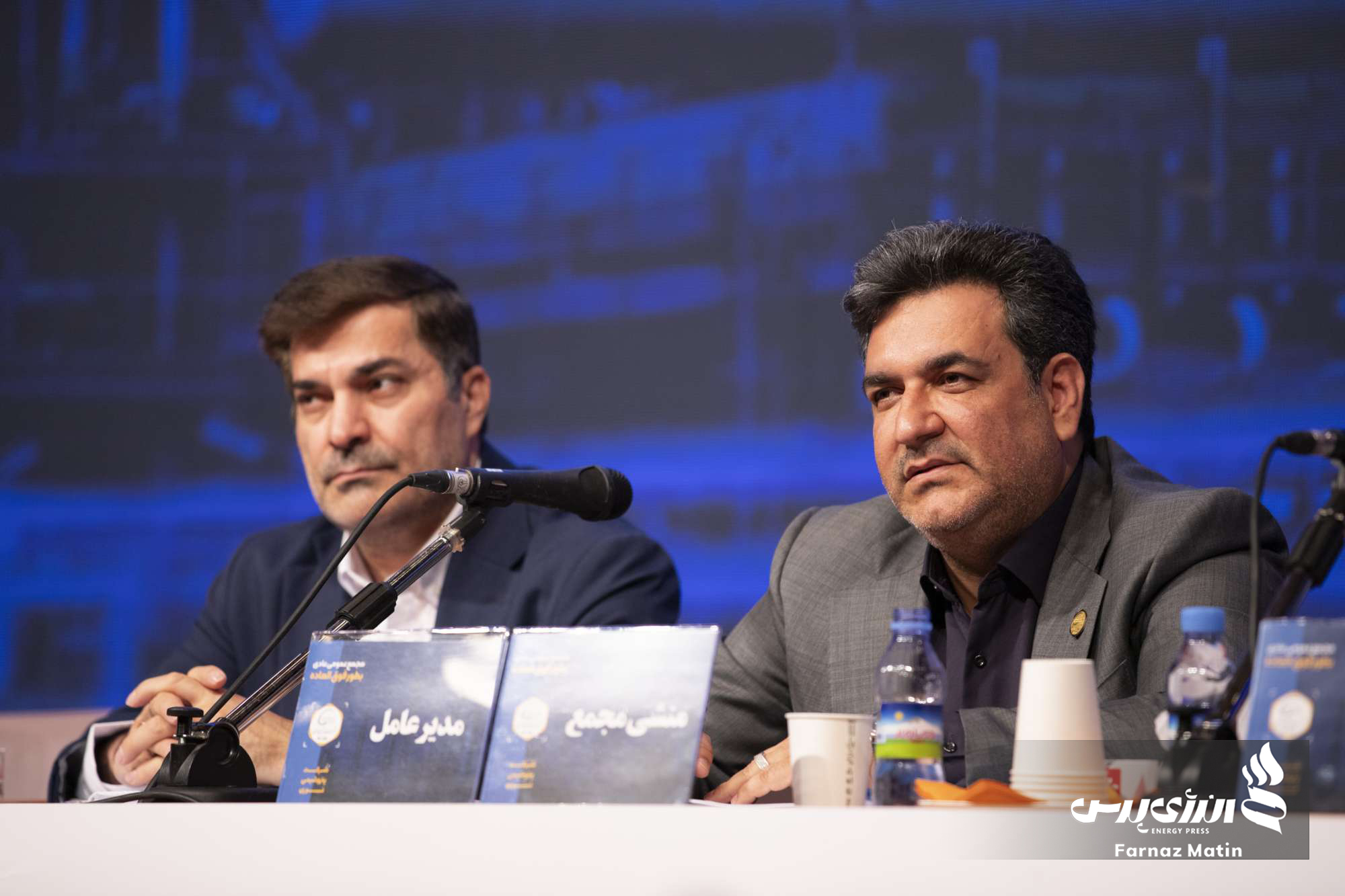 مجمع پتروشیمی نوری