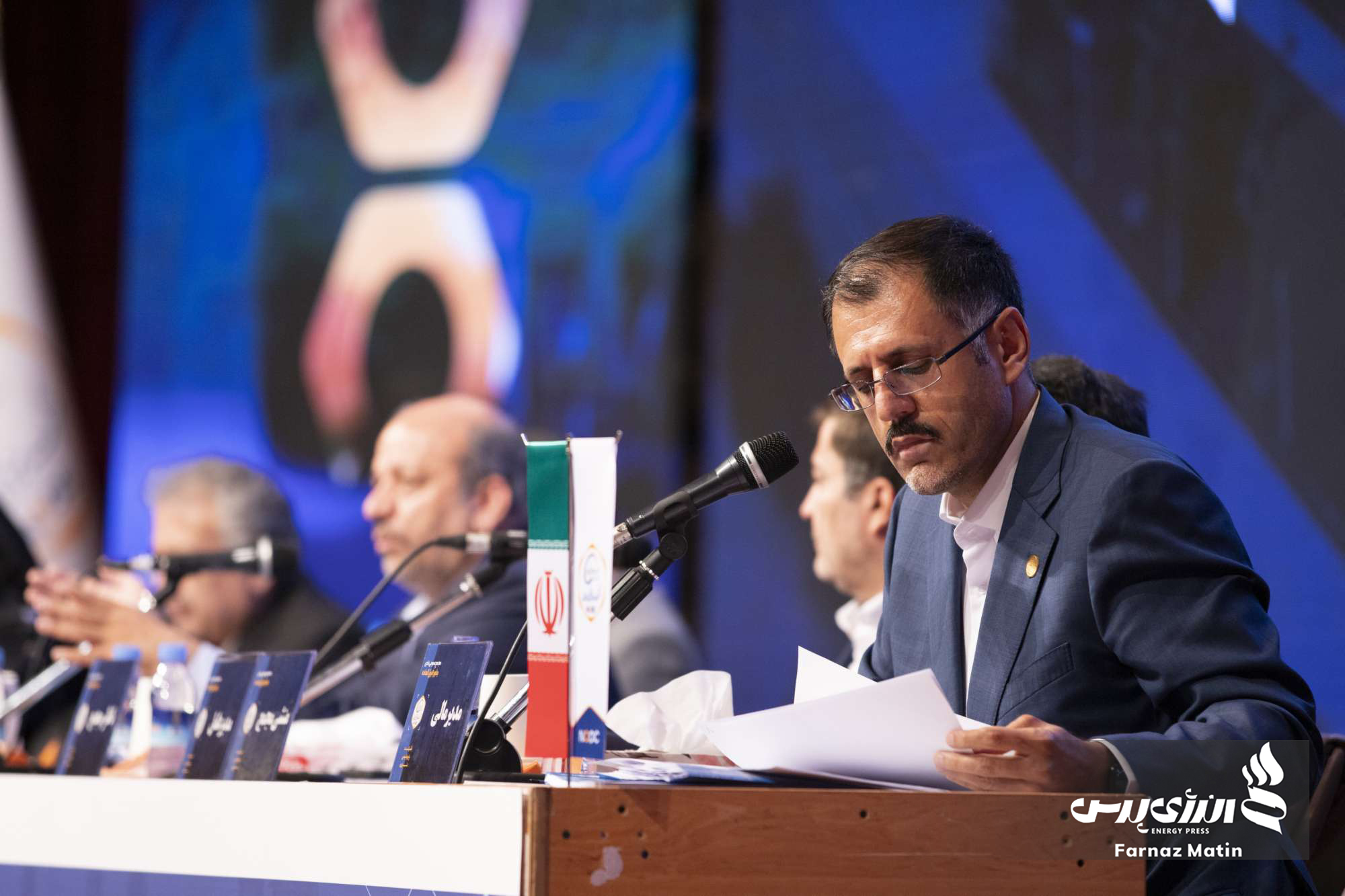 مجمع پتروشیمی نوری