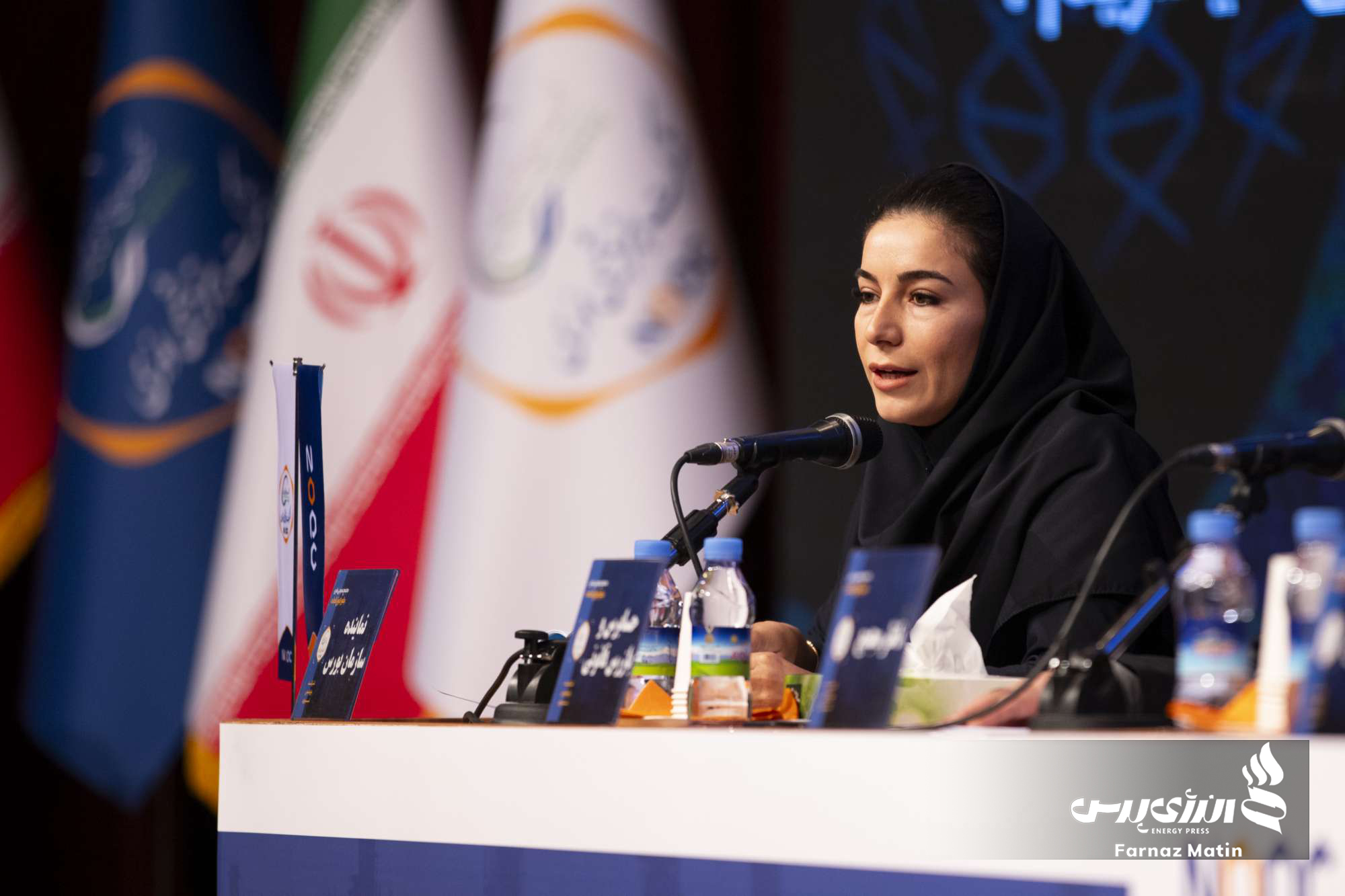 مجمع پتروشیمی نوری