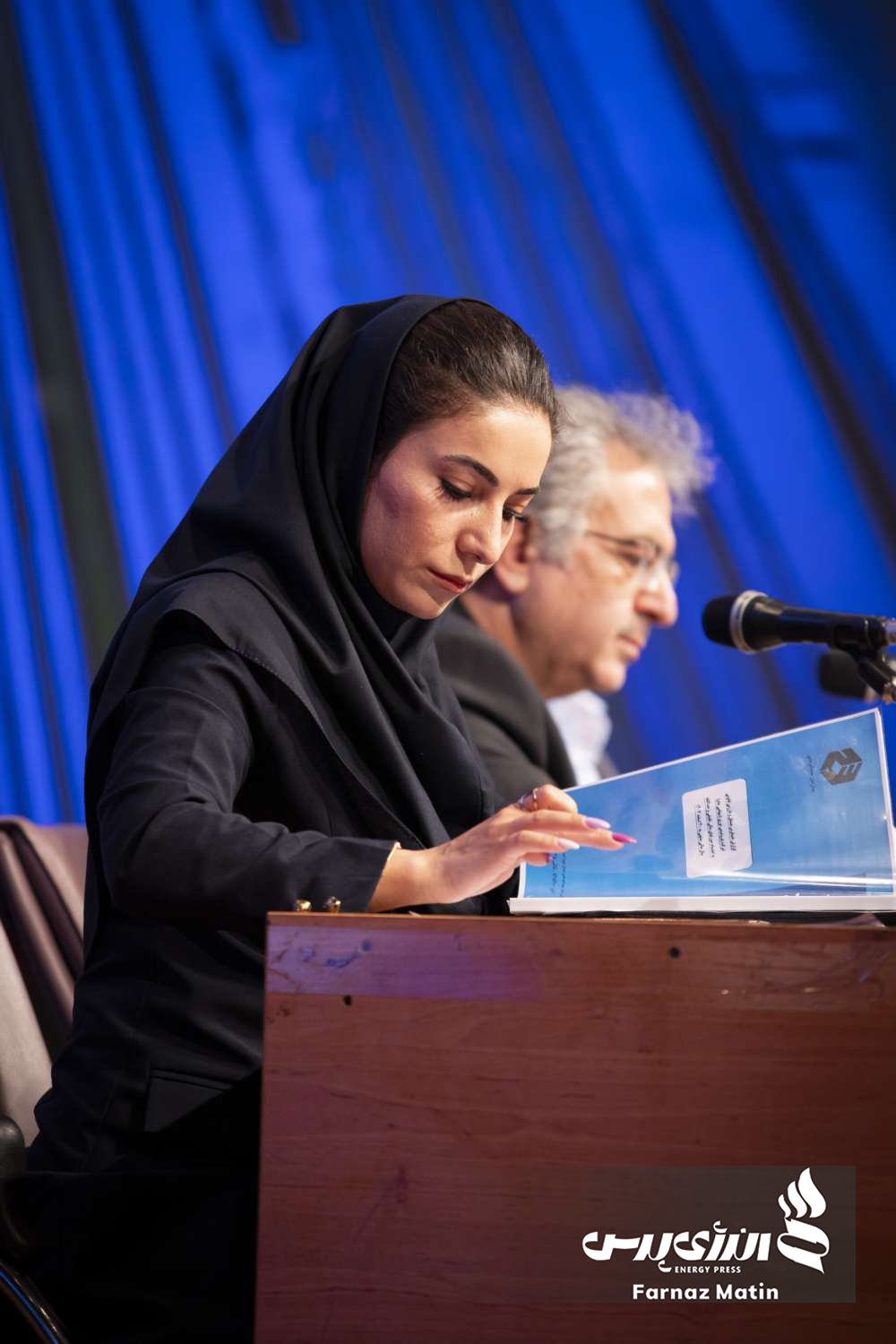 مجمع پتروشیمی نوری
