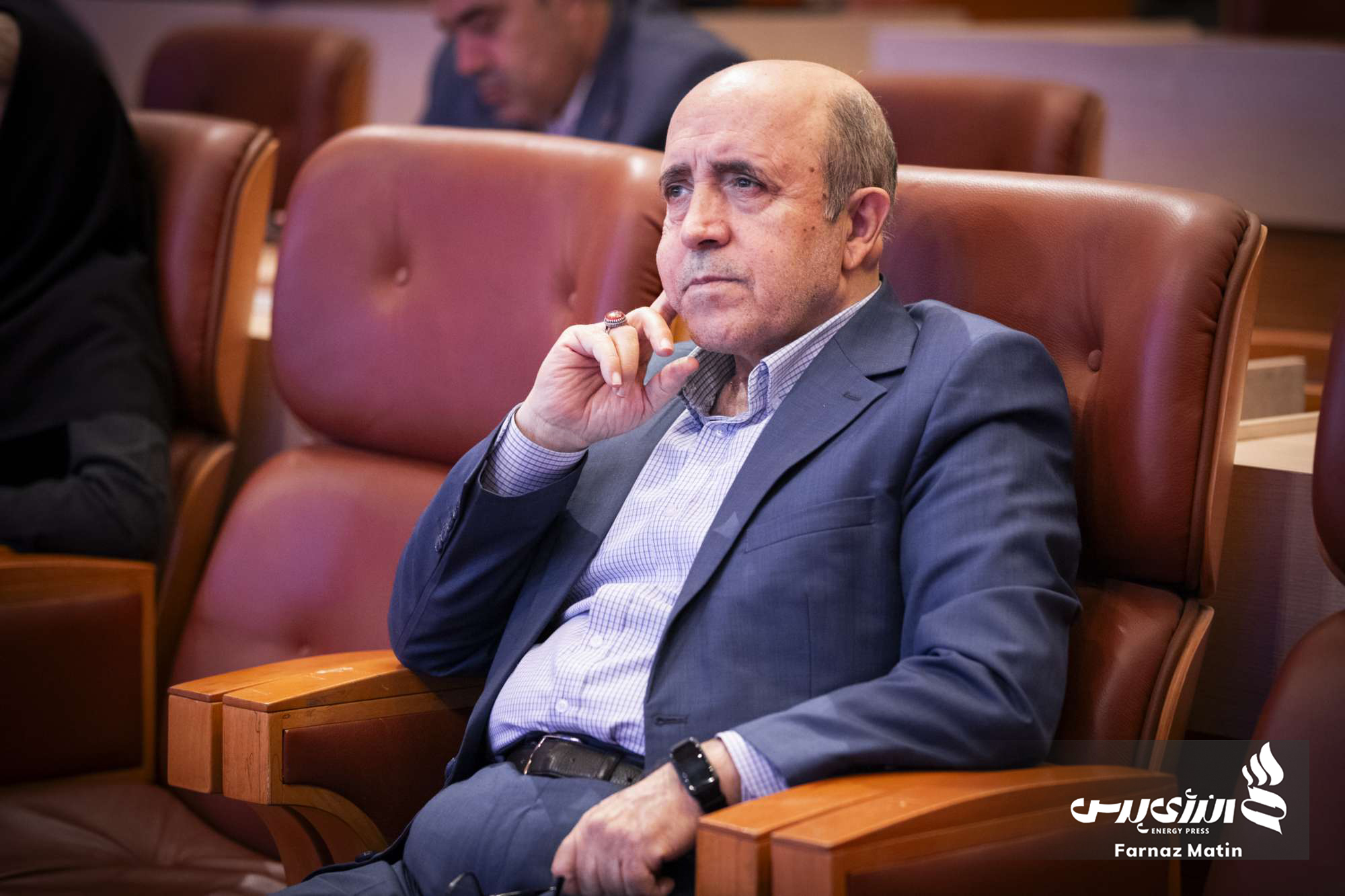 مجمع پتروشیمی نوری
