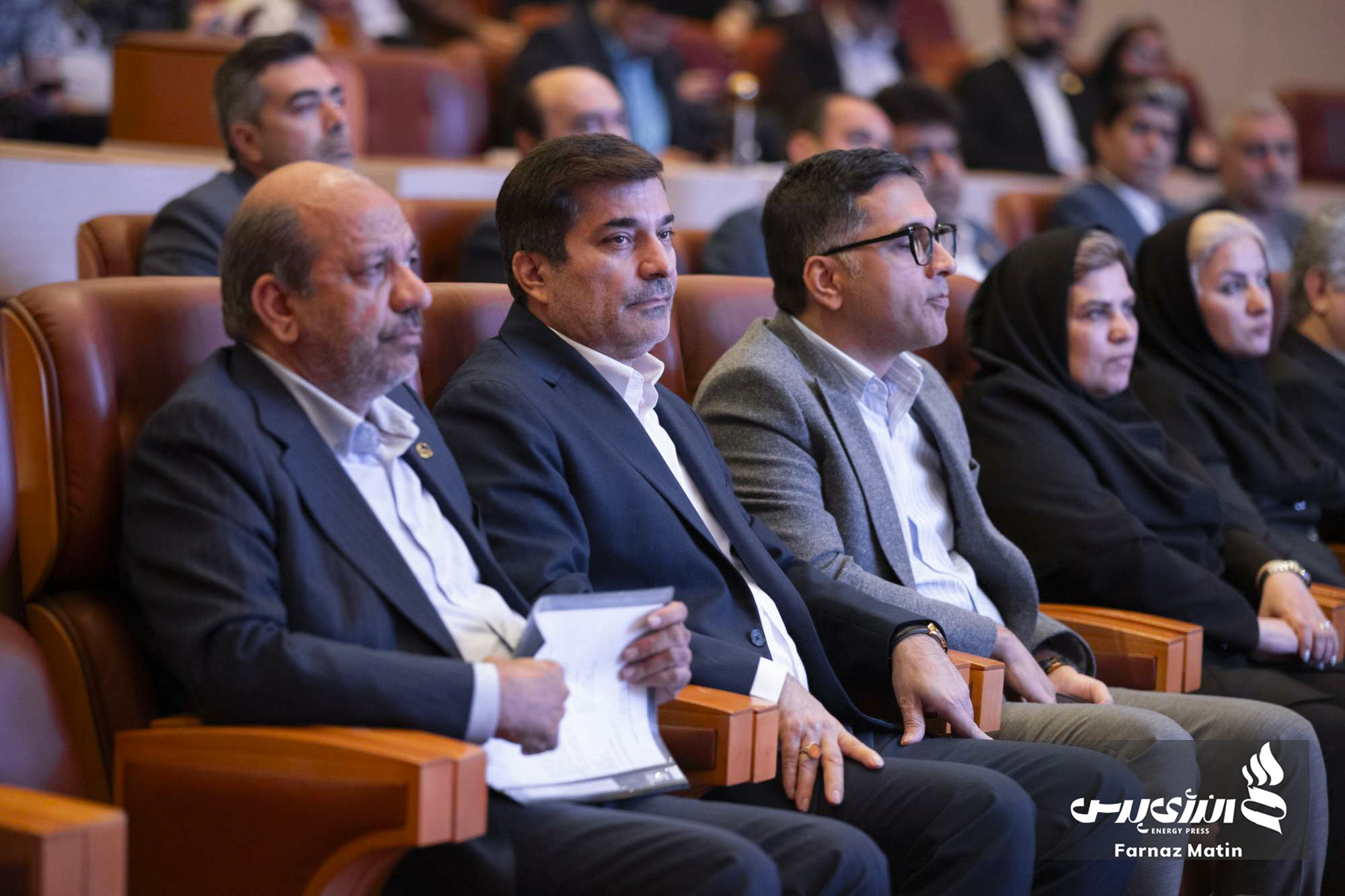 مجمع پتروشیمی نوری
