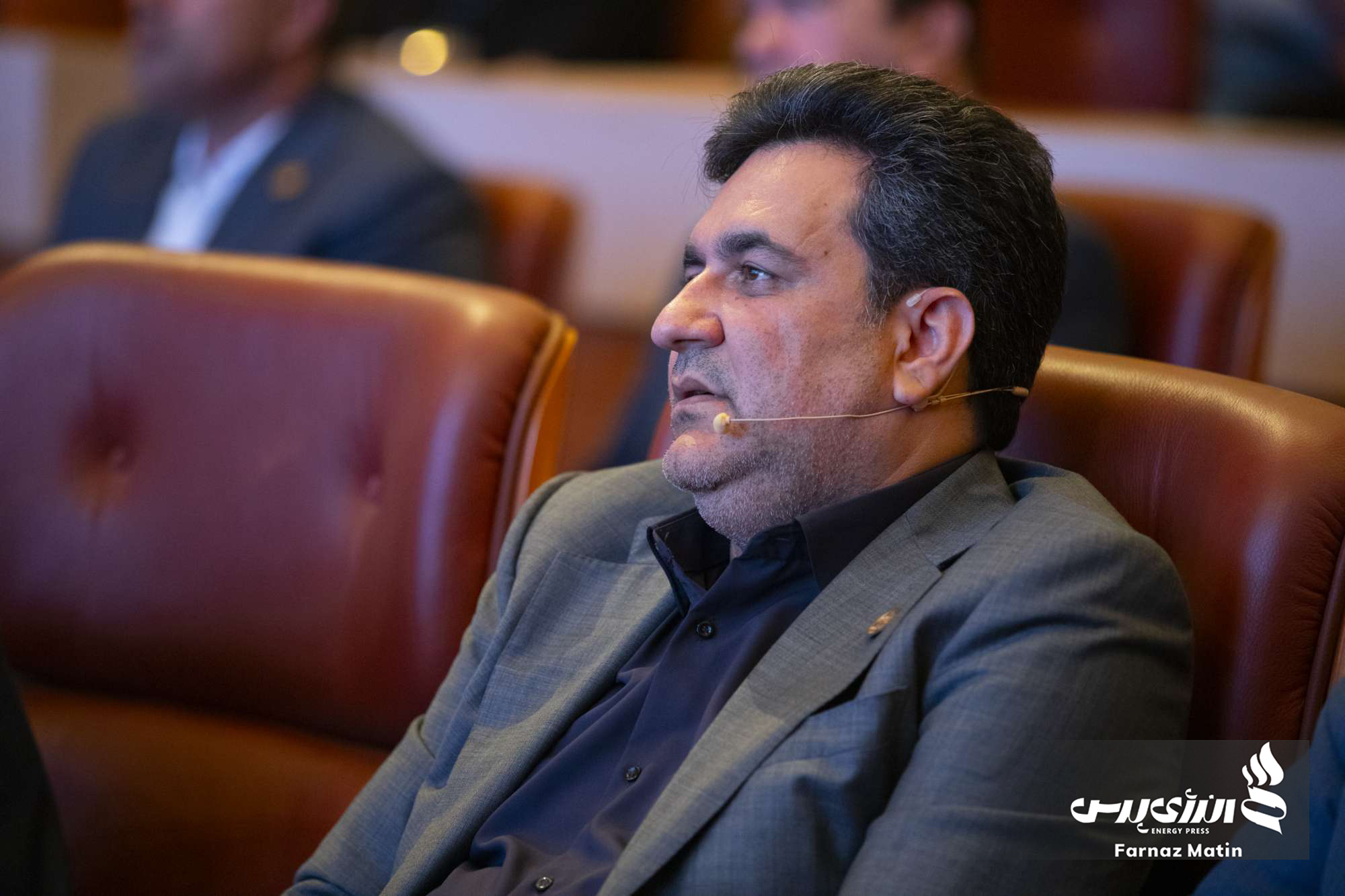 مجمع پتروشیمی نوری