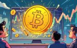 قیمت بیتکوین و ارزهای دیجیتال ۱۱ مرداد ۱۴۰۴