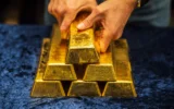 قیمت جهانی طلا ۲۰ مرداد ۱۴۰۴