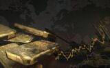 قیمت جهانی طلا ۲۲ مرداد ۱۴۰۴