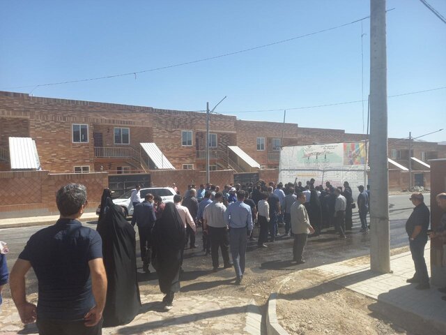 قیمت مسکن ملی مشهد 