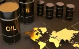 قیمت نفت افزایش یافت
