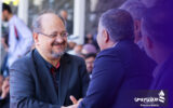 پشت پرده پولپاشی برای تخریب محمد شریعتمداری در هلدینگ خلیج فارس چیست؟ پشت پرده پولپاشی برای تخریب محمد شریعتمداری در هلدینگ خلیج فارس چیست؟
