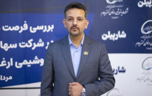 ظرفیت ۱۸۰ هزار تنی ارغوان گستر؛ گامی برای جبران کمبود پلی‌پروپیلن در کشور +فیلم