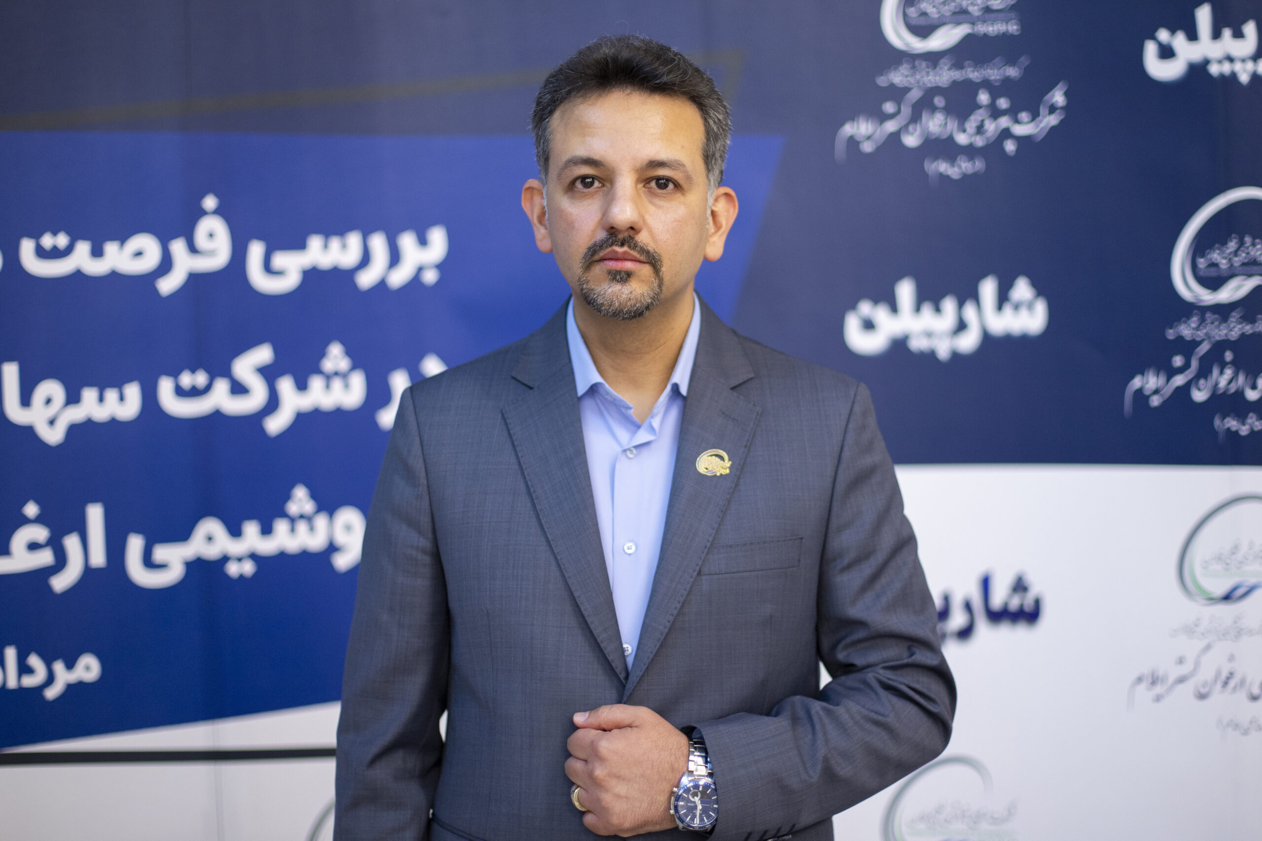 ظرفیت ۱۸۰ هزار تنی ارغوان گستر؛ گامی برای جبران کمبود پلی‌پروپیلن در کشور +فیلم