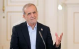 پزشکیان: نیروگاه‌های خورشیدی، گام نخست در مسیر رفع ناترازی برق کشور