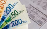 میانگین دستمزد کارکنان اسرائیلی از تورم عقب ماند