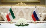 همکاری ایران و روسیه برای توسعه کریدور شمال و جنوب