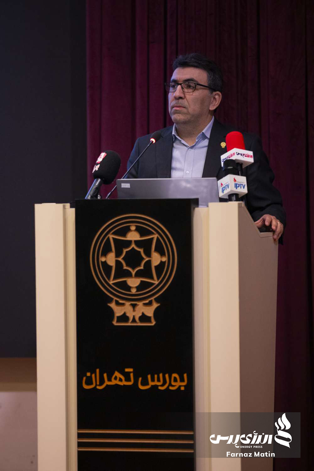 پتروشیمی ارغوان گستر ایلام