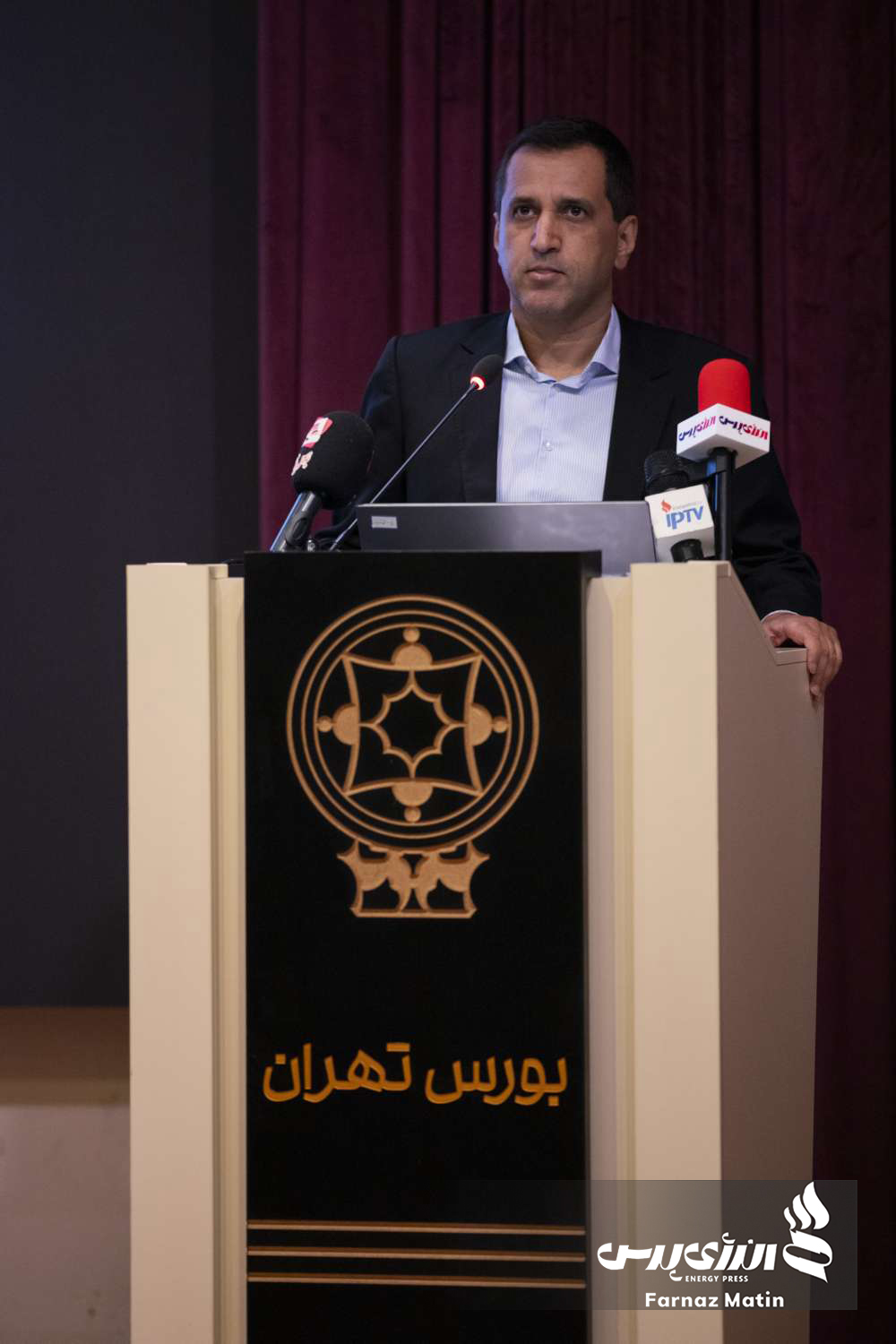 پتروشیمی ارغوان گستر ایلام