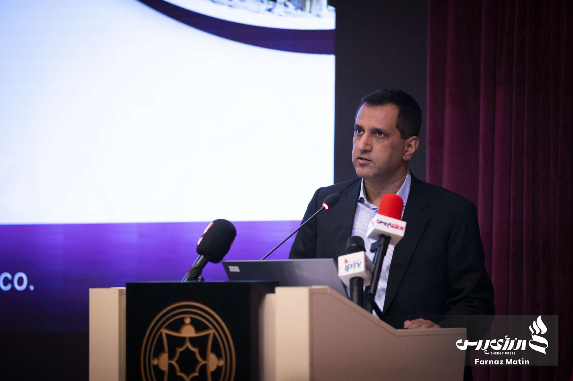 پتروشیمی ارغوان گستر ایلام