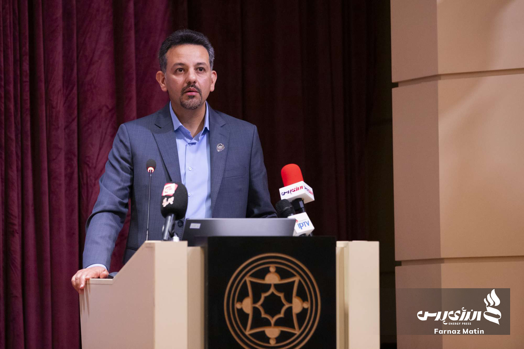 پتروشیمی ارغوان گستر ایلام