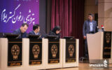 نشست بررسی فرصت‌های سرمایه‌گذاری در پتروشیمی ارغوان گستر برگزار شد +عکس