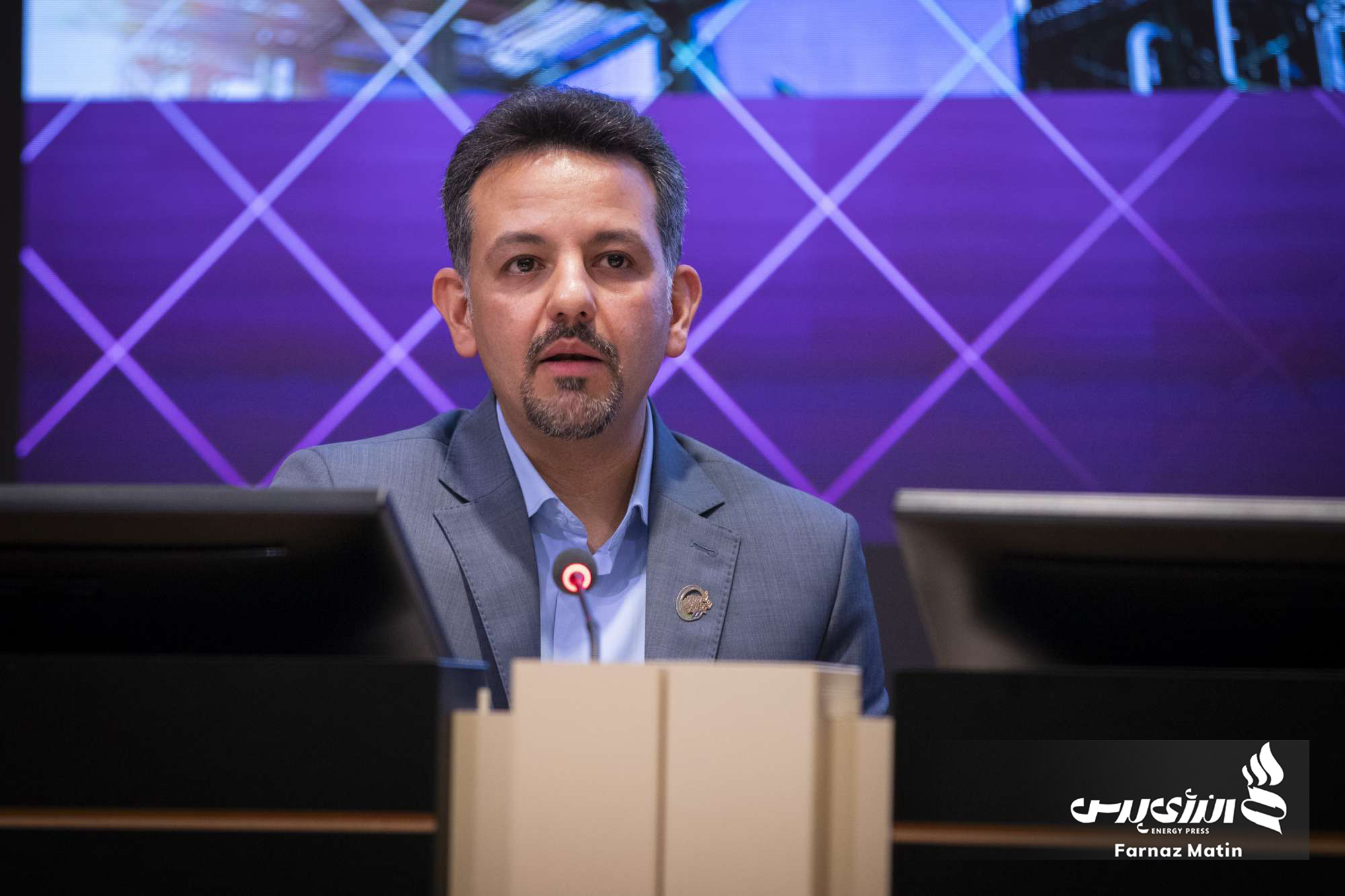 پتروشیمی ارغوان گستر ایلام
