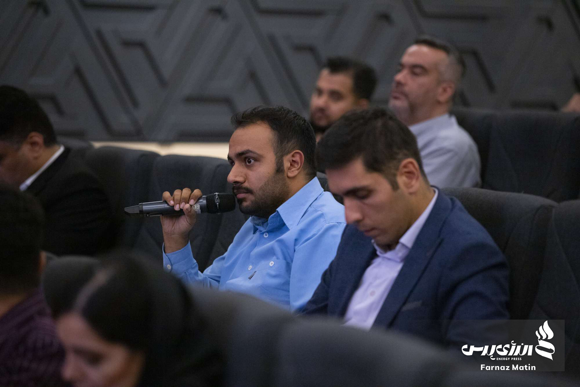 پتروشیمی ارغوان گستر ایلام