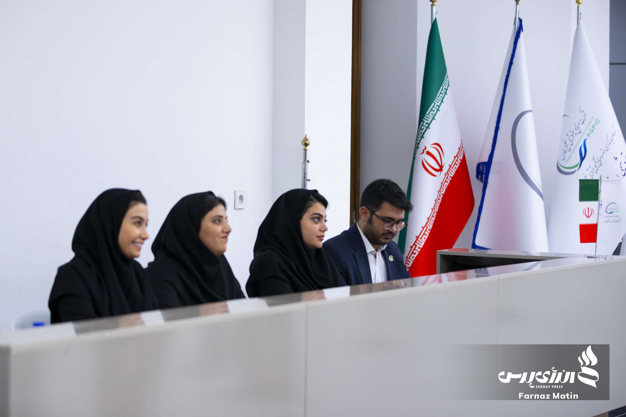 پتروشیمی ارغوان گستر ایلام