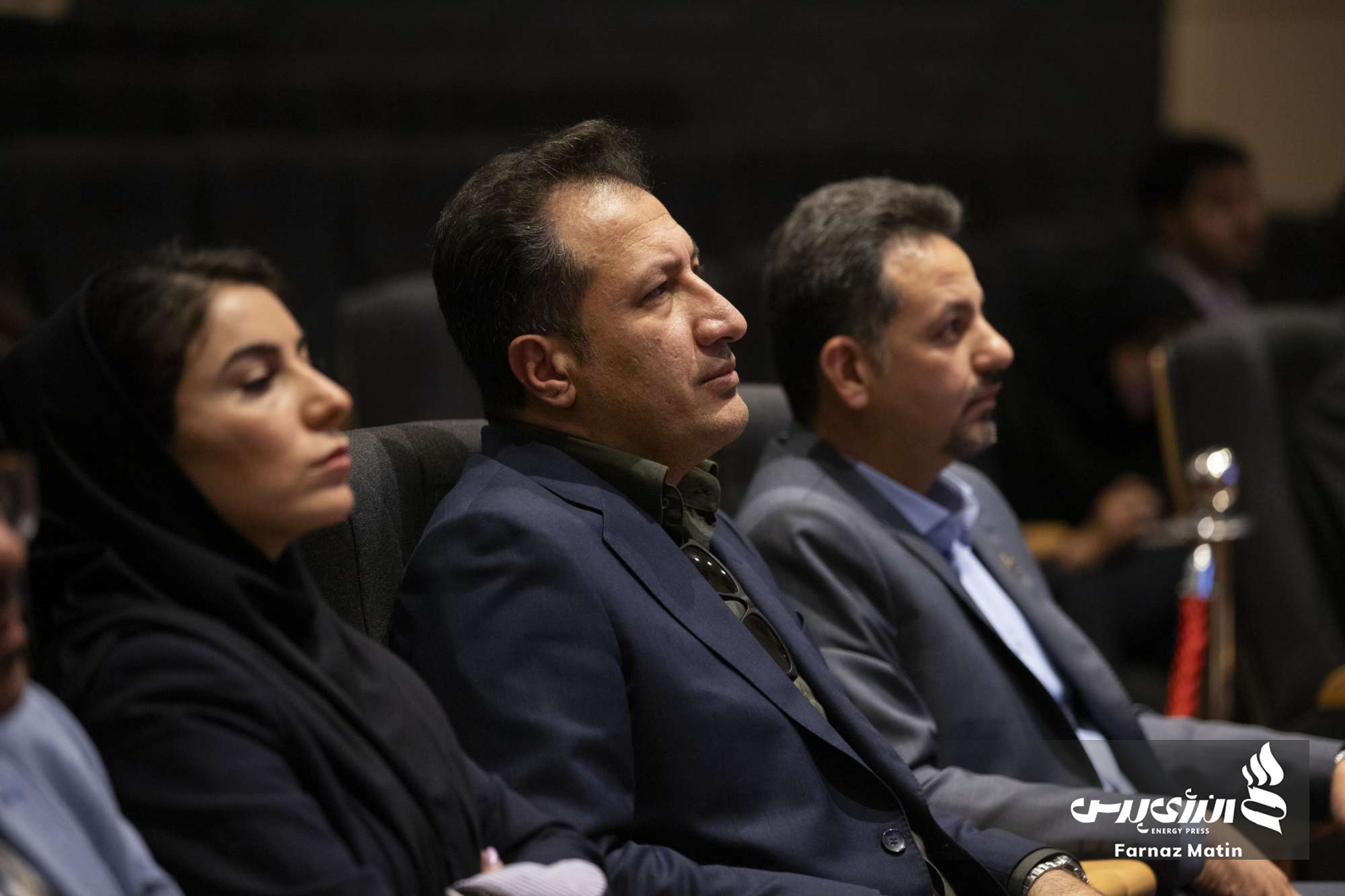 پتروشیمی ارغوان گستر ایلام