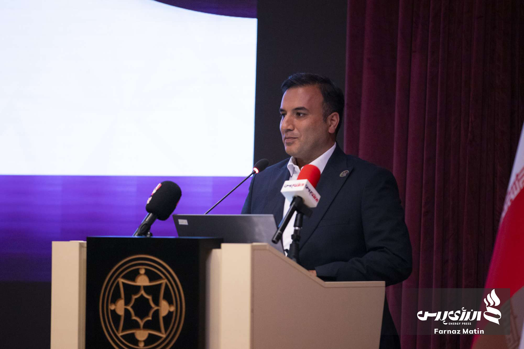 پتروشیمی ارغوان گستر ایلام