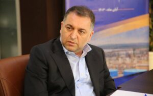 ناگفته‌های عباس کریمی از پتروشیمی شازند +فیلم