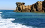 هشدار کارشناس ژئوپارک درباره اثر تصمیم‌های غیرکارشناسی در ژئوپارک قشم