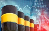 کاهش ۲.۲۲ درصدی قیمت نفت برنت؛ بازار در انتظار تصمیم اوپک پلاس