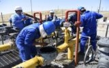 “تلاش طاقت‌فرسای تابستانی کارکنان خانگیران؛ تضمین انرژی پایدار برای زمستان