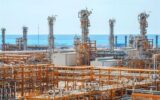 آغار تعمیرات اساسی پالایشگاه چهارم پارس جنوبی آغار تعمیرات اساسی پالایشگاه چهارم پارس جنوبی
