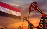 خیز مصر برای افزایش تولید نفت؛ قراردادهای تازه در صحرای غربی و خلیج سوئز امضا شد