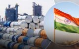 ایندین اویل در حال مذاکره با ویتول برای سرمایه‌گذاری مشترک تجاری