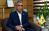 پالایش گاز پارسیان: طراحی و اجرای روبات رسوبزدا با سیستم ضدانفجار و کنترل هوشمند پالایش گاز پارسیان: طراحی و اجرای روبات رسوبزدا با سیستم ضدانفجار و کنترل هوشمند