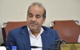 مدیر پالایشگاه پنجم پارس جنوبی: افزایش تولید و پدافند غیرعامل، ضامن پایداری گاز کشور است مدیر پالایشگاه پنجم پارس جنوبی: افزایش تولید و پدافند غیرعامل، ضامن پایداری گاز کشور است