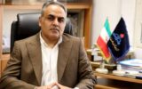 افزایش ۱۵۰۰ بشکه‌ای تولید نفت میدان نوروز با اجرای موفق کابل‌گذاری دریایی
