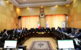 عضو کمیسیون انرژی: ذخایر سوخت زمستانی نسبت به سال گذشته بهبود یافته است عضو کمیسیون انرژی: ذخایر سوخت زمستانی نسبت به سال گذشته بهبود یافته است