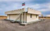 ایستگاه بازرسی چم‌سری در حوزه نفتی آبان آماده بهره‌برداری شد