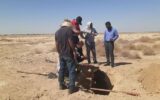 شناسایی و جمع‌آوری ۶ انشعاب غیرمجاز نفت در حوزه عملیاتی کارون