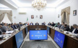 توسعه میدان‌های پازن و گردان در شورای اقتصاد تصویب شد