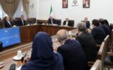 اوراسیا، بستر جدید تعاملات انرژی؛ تأکید دولت بر گسترش روابط با روسیه