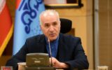 ظرفیت پتروشیمی ایران تا پایان برنامه هفتم به ۱۳۱ میلیون تن میرسد ظرفیت پتروشیمی ایران تا پایان برنامه هفتم به ۱۳۱ میلیون تن میرسد
