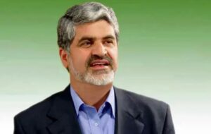 ادعاهای تکراری همسایگان درباره آرش؛ پیشنهاد مراجعه به داوران بیطرف بینالمللی ادعاهای تکراری همسایگان درباره آرش؛ پیشنهاد مراجعه به داوران بیطرف بینالمللی