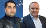 مدیرعامل پتروشیمی‌ کیمیای پارس خاورمیانه برکنار شد