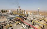 کاهش قیمت نفت با ازسرگیری صادرات کردستان