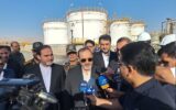 احداث نیروگاه ۱۰۰ مگاواتی خورشیدی با مشارکت وزارت دفاع و بخش خصوصی آغاز شد