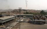 افزایش ظرفیت تولید نفت با راه‌اندازی واحد نمک‌زدایی سیار در میدان‌های غرب کشور