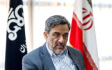همکاری شرکت ملی نفت و صندوق توسعه ملی برای جهش تولید نفت و گاز
